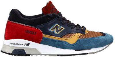 New Balance 1500 Made In England Yard Pack Multi-Color M1500YP
