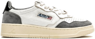 Autry Action Shoes WMNS MEDALIST LOW AULWGS23