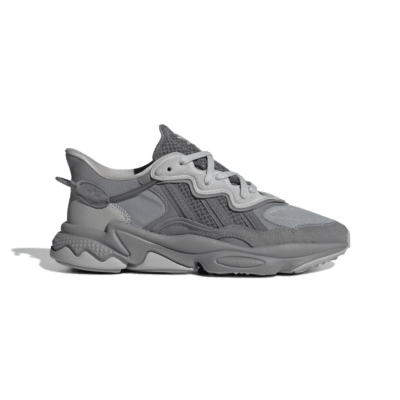 Adidas Ozweego Grey ID9823