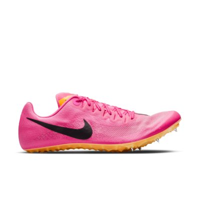 Nike Ja Fly 4 Track and Field sprinting spikes – Roze DR2741-600