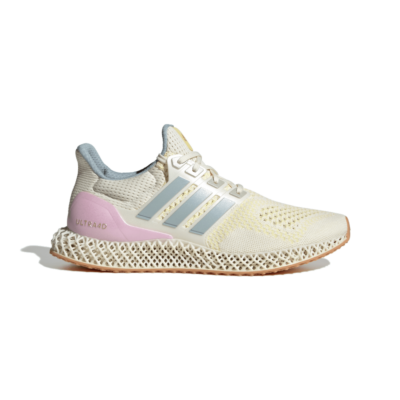 adidas Ultra 4D Off White Orchid Fusion IF0301
