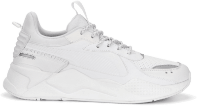 Puma RS-X Triple Sneakers, White, Size 40, White 391928_02