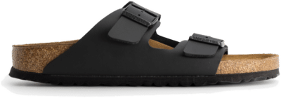 Birkenstock Arizona BF Black Narrow black 51793