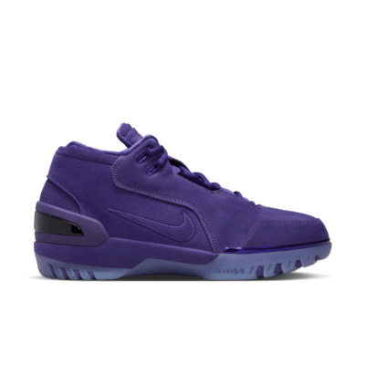 Nike Air Zoom Generation ‘Court Purple’ Court Purple FJ0667-500