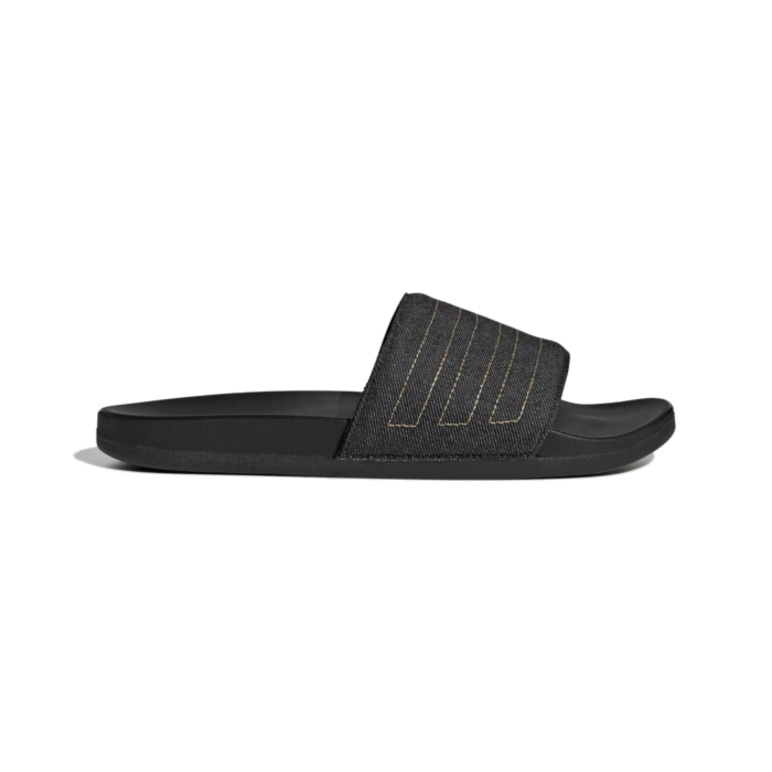 adidas adilette Comfort Badslippers Core Black IG3031