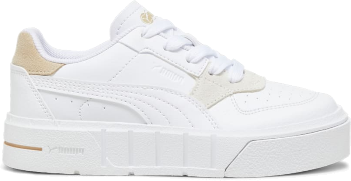 Puma cali sale sneakers kids