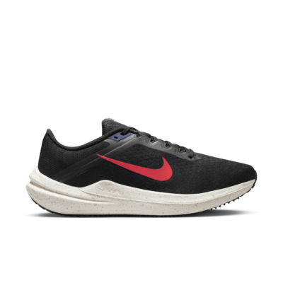 Nike Winflo 10 Zwart DV4022-002