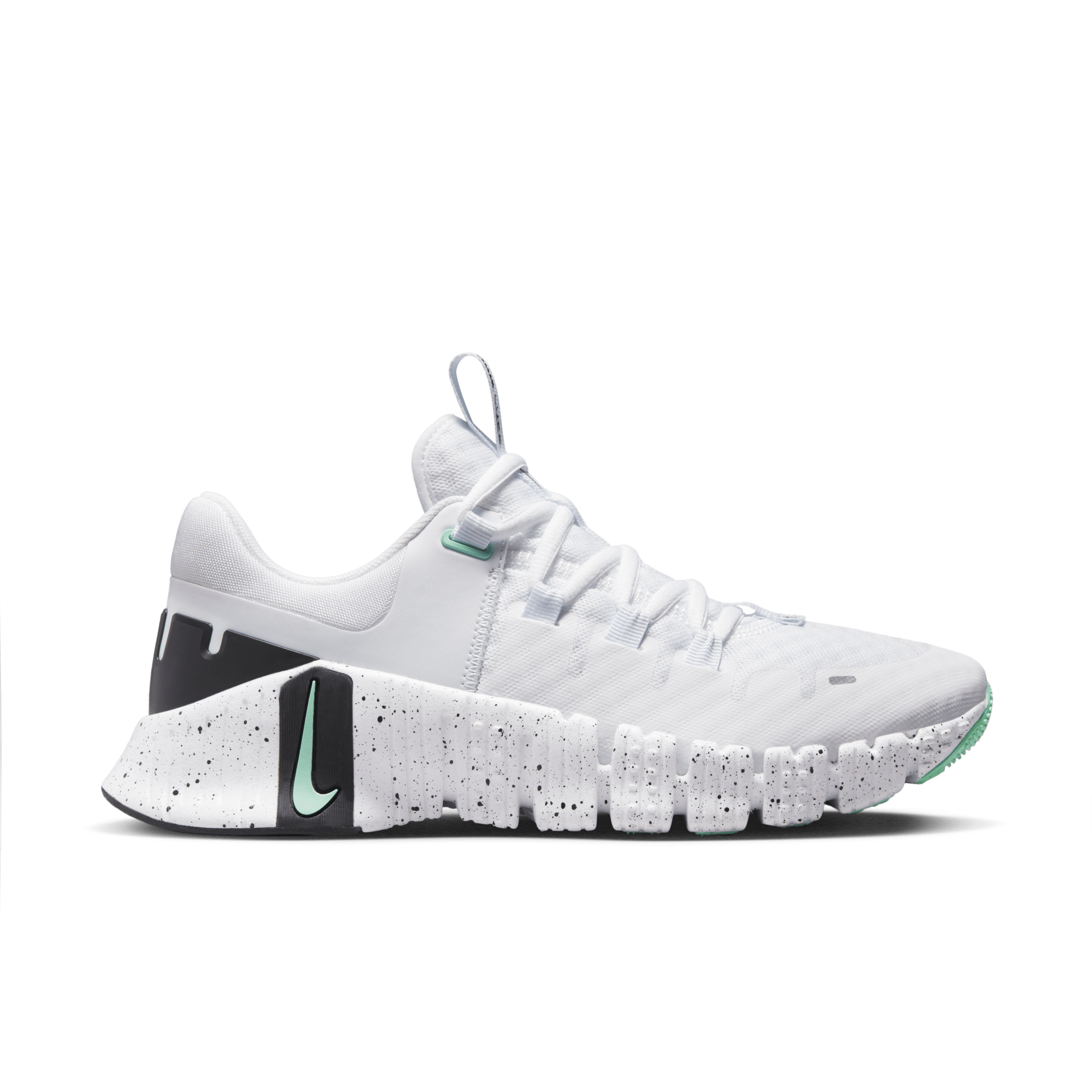 Nike metcon 5 wit on sale