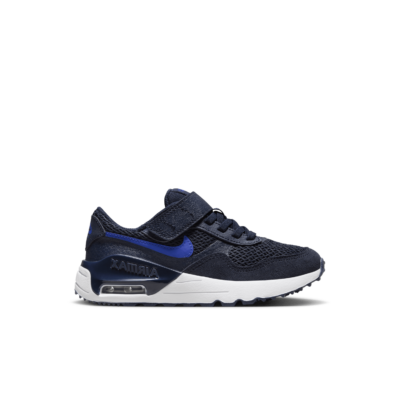 Nike Air Max SYSTM Blauw DQ0285-400