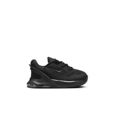 Nike Air Max 270 GO Eenvoudig aan en uit te Zwart DV1970-004