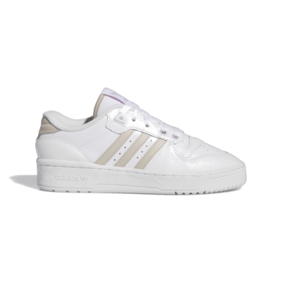Adidas Rivalry Low White ID7552