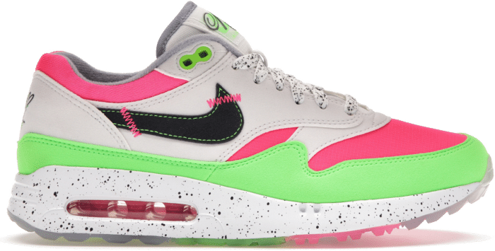 Nike Air Max 1 '86 OG Golf Watermelon NRG US Open (2023) / DX8436-103  DX8436-103