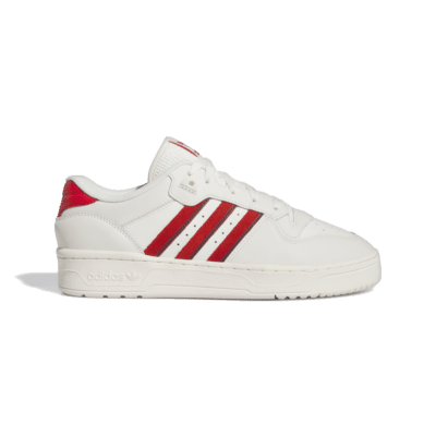Adidas Rivalry Low White IE7196