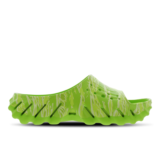 Crocs Echo Slide Green 208912-3UF