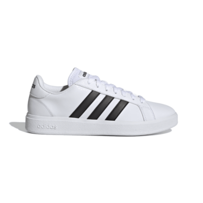 adidas Grand Court TD Lifestyle Court Casual Cloud White GW9261