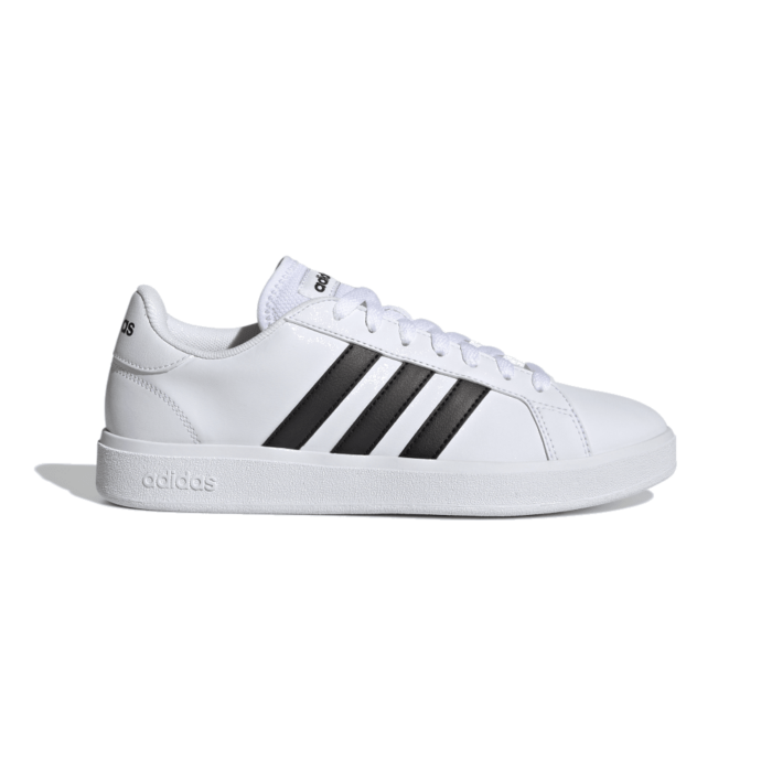 adidas Grand Court TD Lifestyle Court Casual Cloud White GW9261