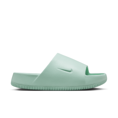 Nike Calm Slide Jade Ice (Women’s) DX4816-300