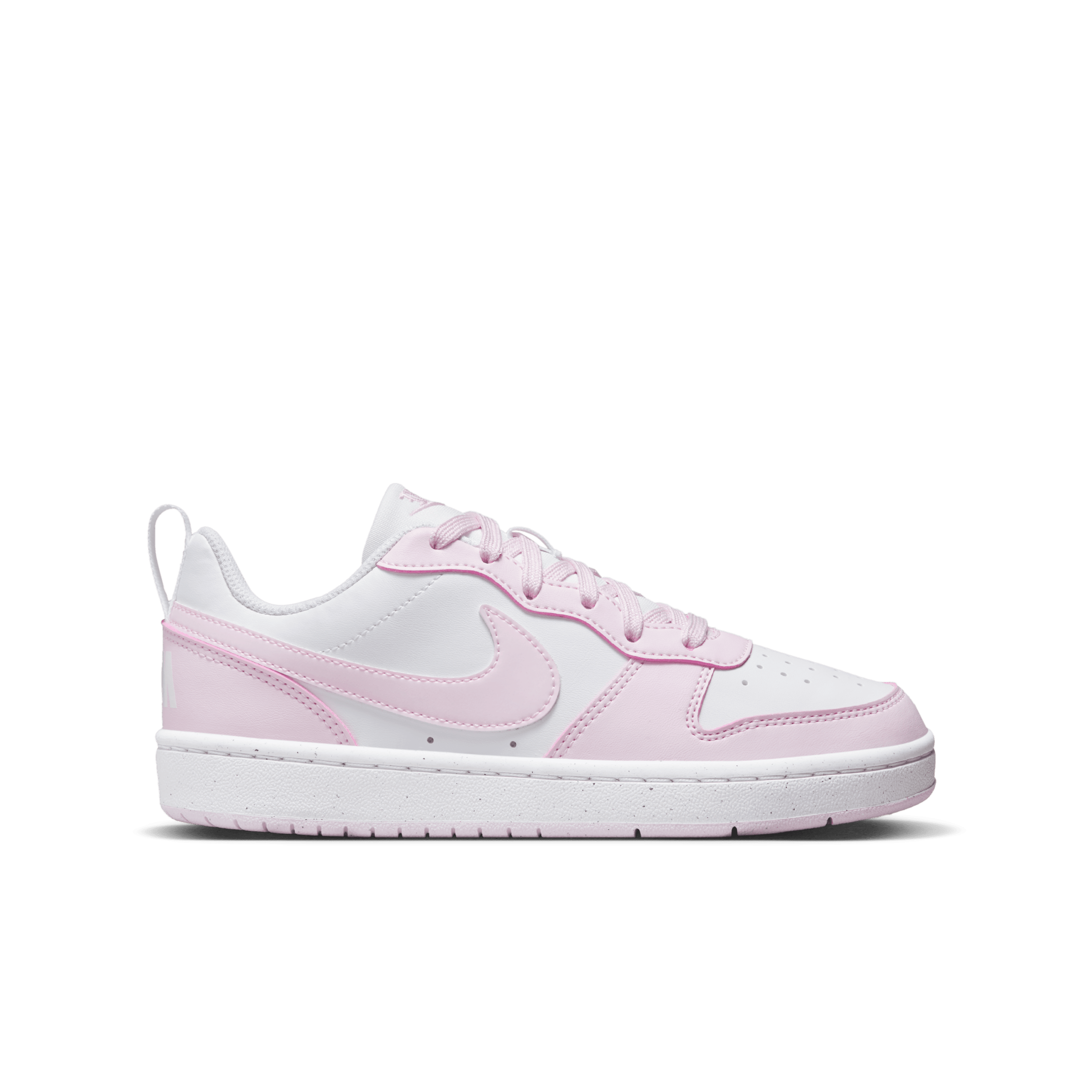 Nike Court Borough Low Recraft Wit DV5456 105