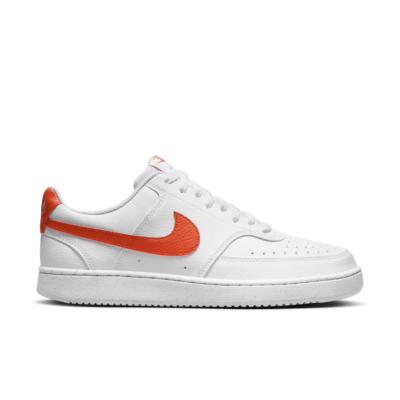 Nike Court Vision Low Next Nature Wit DH2987-108
