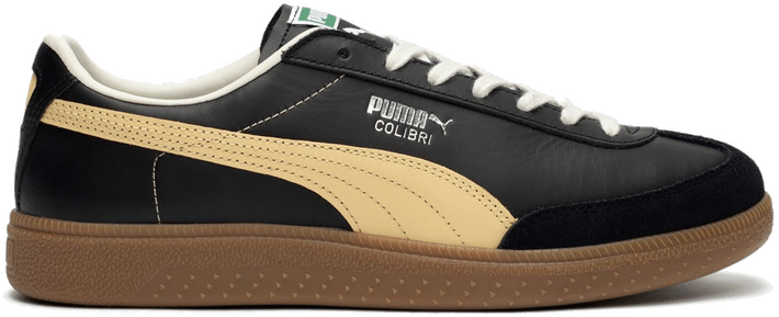 Puma Colibri Og Black 390419-02 | Sneakerbaron NL