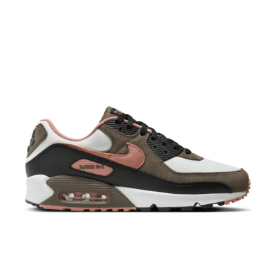 Nike Air Max 90 Ironstone Red Stardust DM0029-105