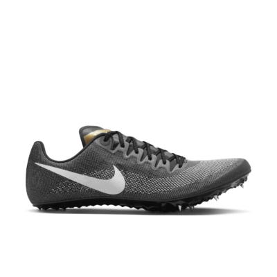 Nike Ja Fly 4 Track and Field sprinting spikes – Zwart DR2741-001