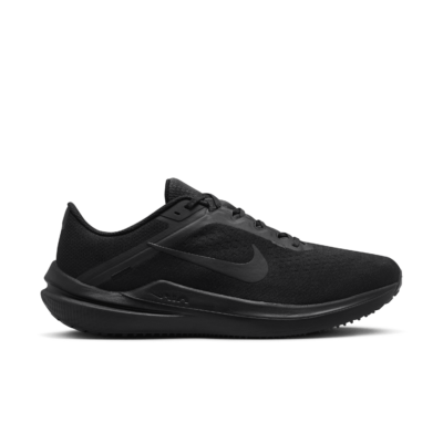 Nike Winflo 10 Zwart DV4022-001
