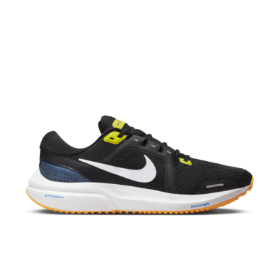 Nike Vomero 16 Zwart DA7245-012