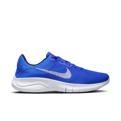 Nike Flex Experience Run 11 Blauw DD9284-402
