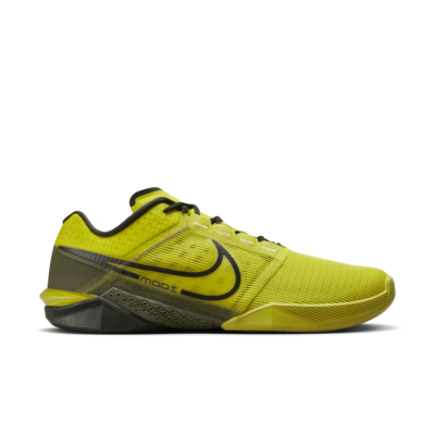 Nike Zoom Metcon Turbo 2 Groen DH3392-301