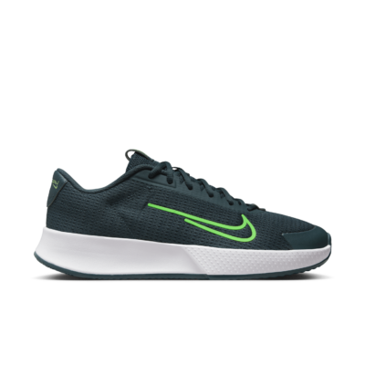 NikeCourt Vapor Lite 2 Groen DV2016-300