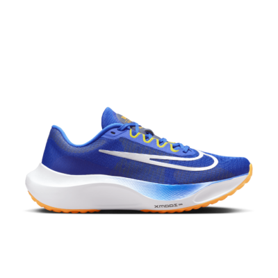 Nike Zoom Fly 5 Racer Blue DM8968-402