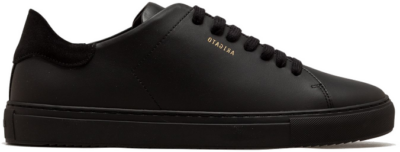 Reinig 90 Sneakers Axel Arigato ; Black ; Heren Black