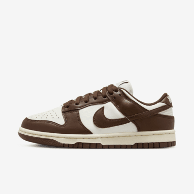 Dunk Low Cacao Wow (W)  DD1503-124