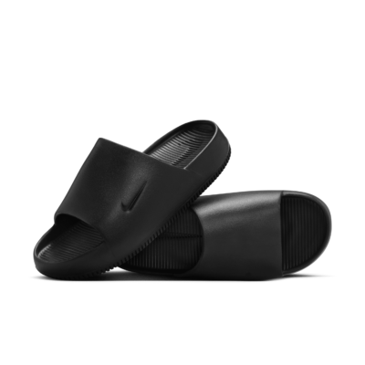 Nike Calm Slide Black (Women’s) DX4816-001
