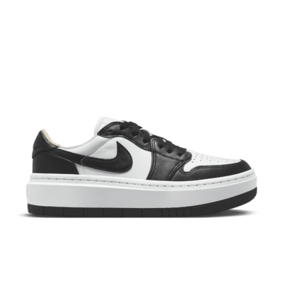 Nike Air Jordan 1 Elevate Low Black White (W)  DH7004-109