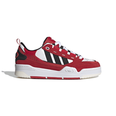 Adidas 2000 Red H03487