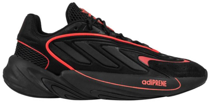 adidas Originals Ozelia Heren Sneakers GX3266 zwart GX3266