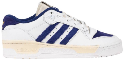 adidas Originals Rivalry Low Premium Heren Sneakers GY5870 wit GY5870