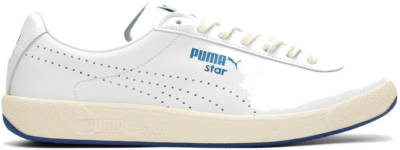 Puma Star Noah White Royal 392916-01