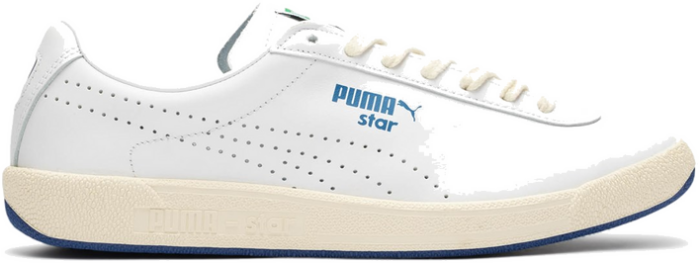 Puma Star Noah White Royal 392916-01