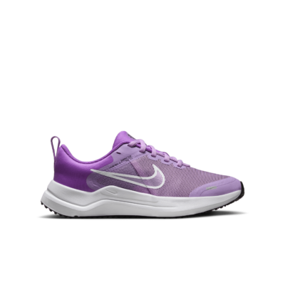 Nike Downshifter 12 Paars DM4194-501