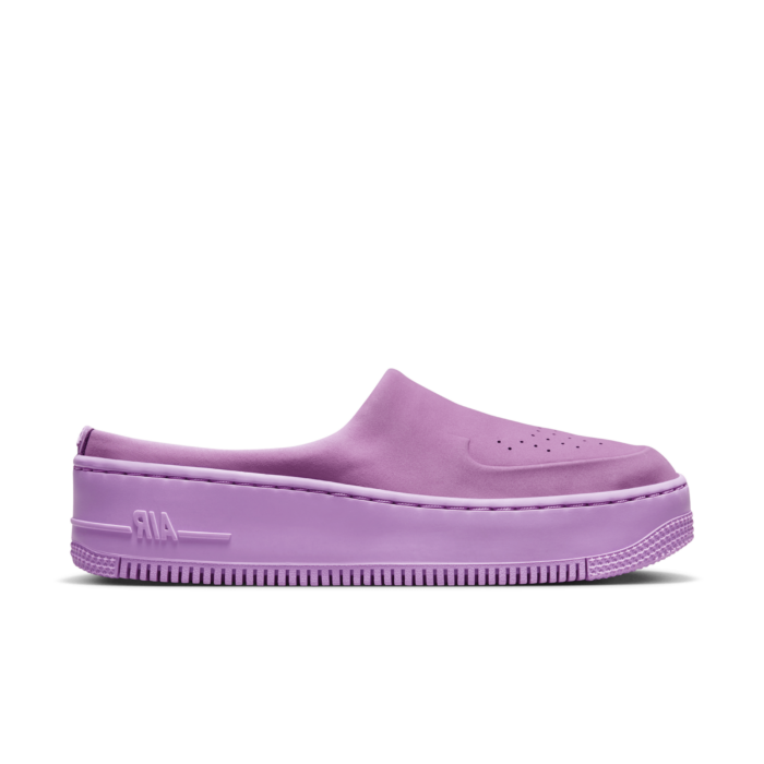 Nike Air Force 1 Lover XX Paars AO1523-500