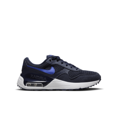 Nike Air Max SYSTM Blauw DQ0284-400