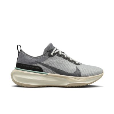 Nike ZoomX Invincible Run 3 Cool Grey Pewter FN7503-065