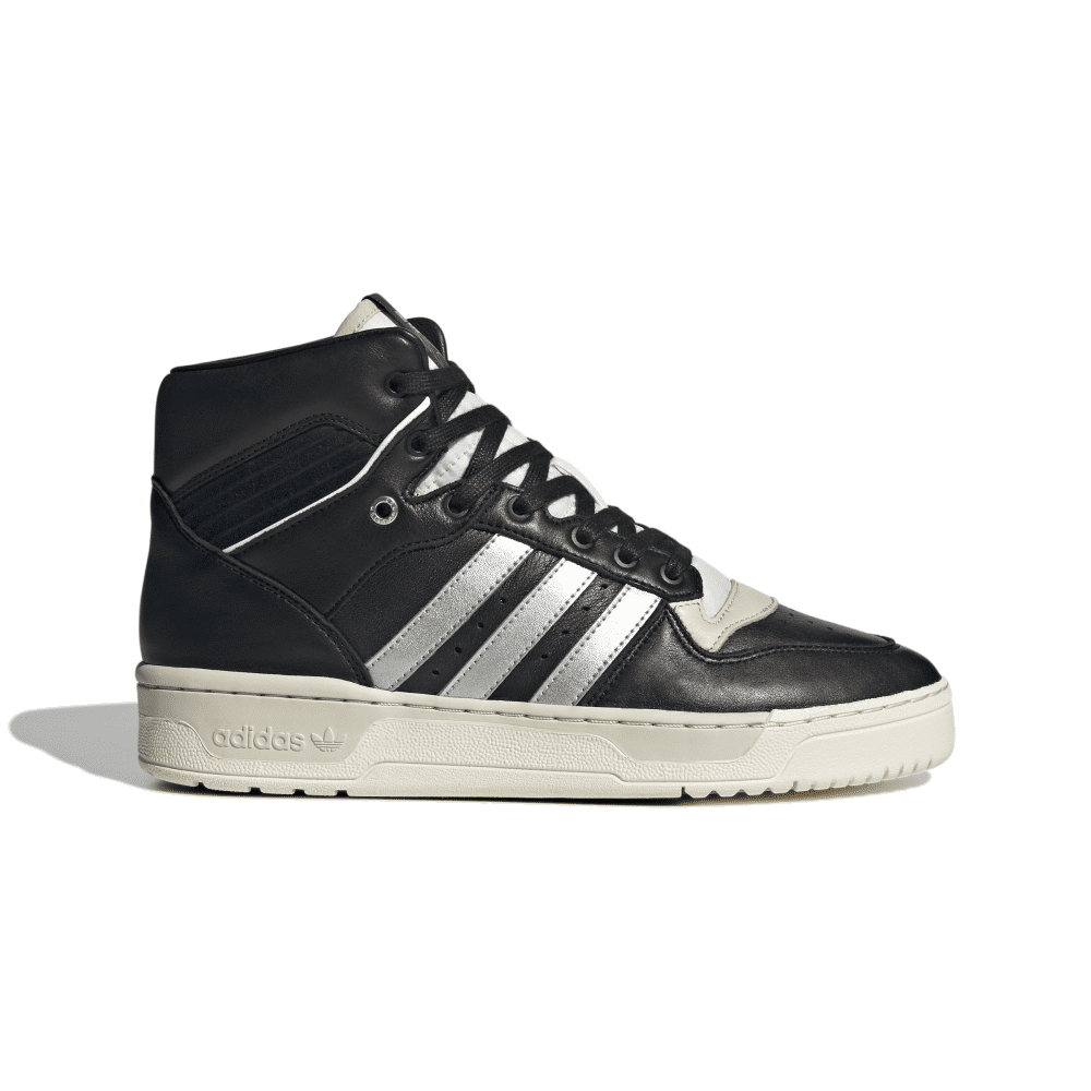 Adidas rivalry outlet high tops