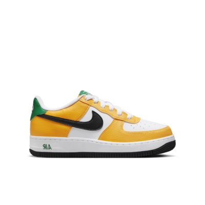 Nike Air Force 1 Low Oakland Athletics (GS) FN8008-700