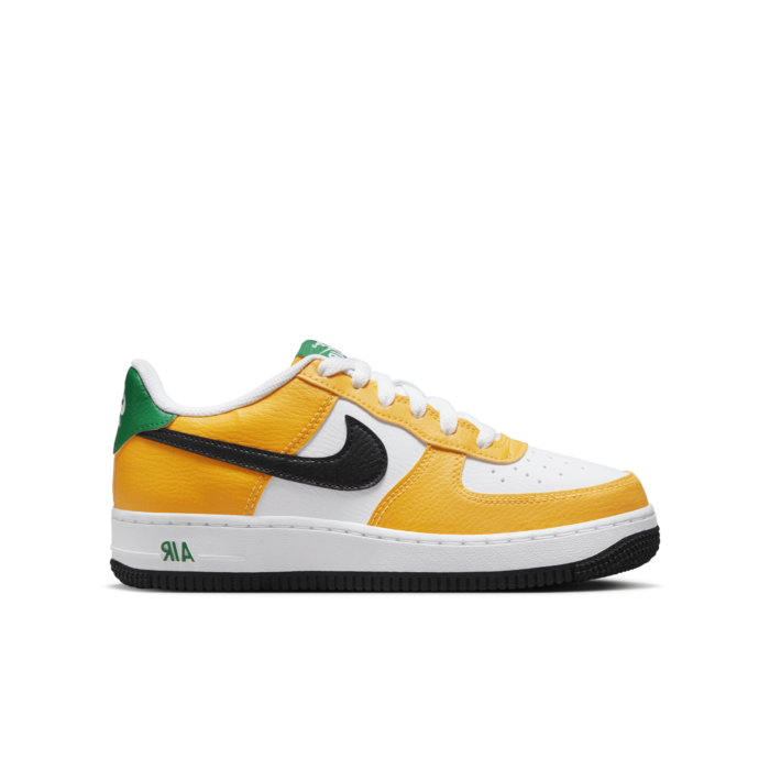 Nike Air Force 1 Low Oakland Athletics (GS) FN8008-700