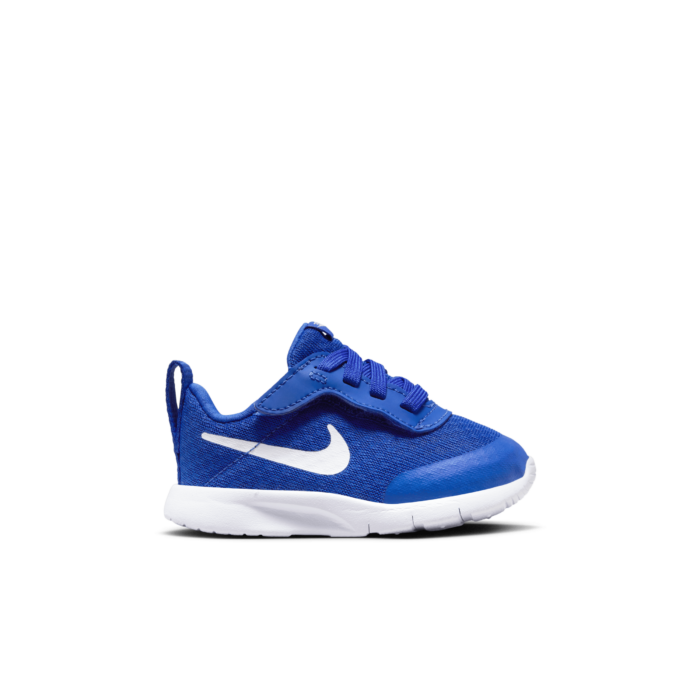 Nike Tanjun Blauw DX9043-401