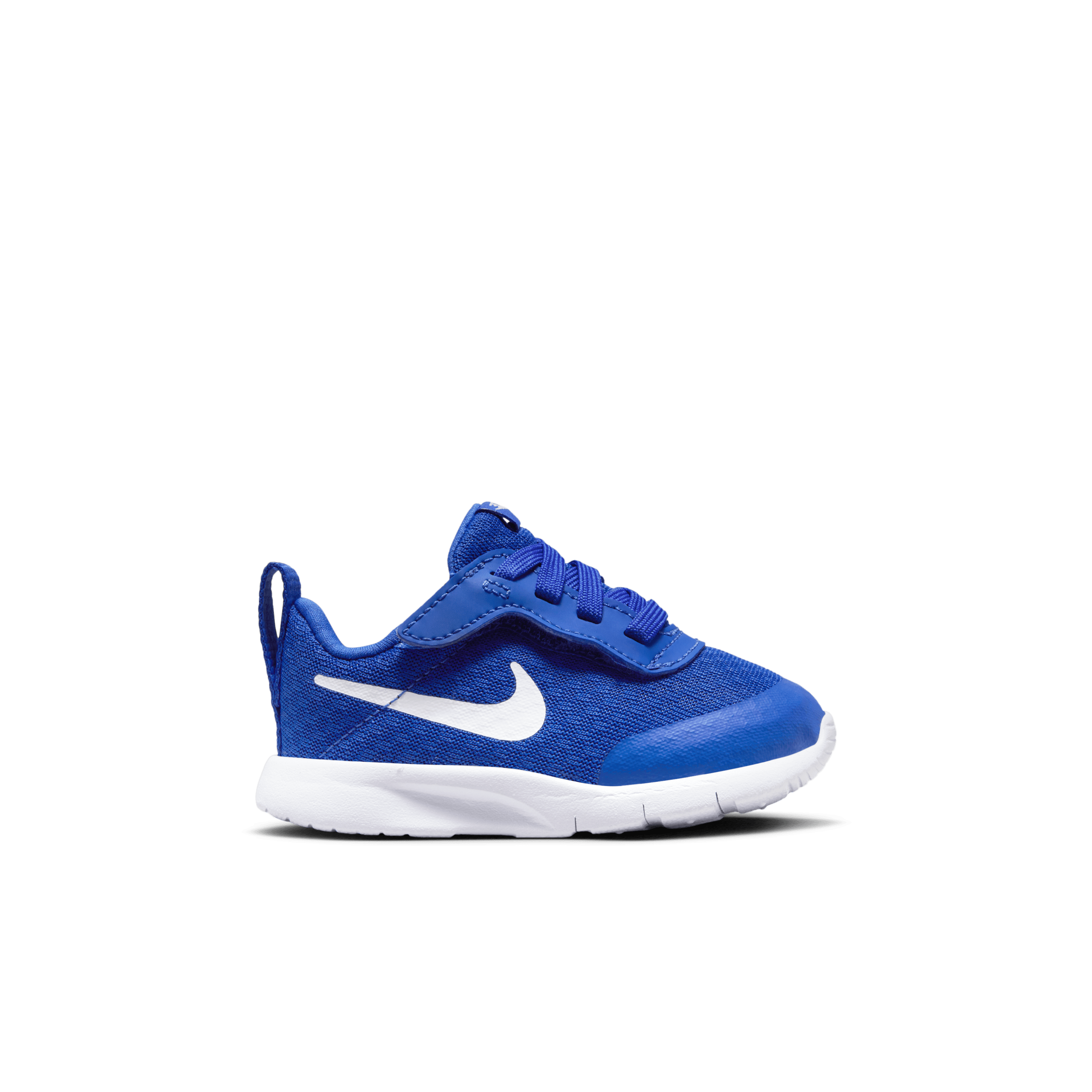 Nike Tanjun Blauw DX9043 401 Sneakerbaron NL